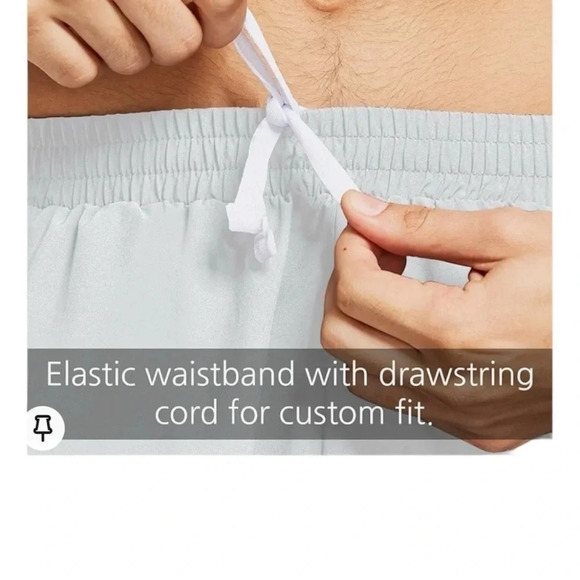 BALEAF Men's 5" Running Athletic Shorts Workout Lightweight Zipper Pocket - Picture 9 of 9